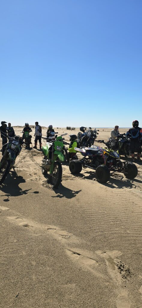 Moto Aventura